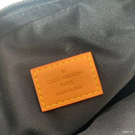 BAG NIGO AMAZONE SLING LOUIS VUITTON 0717